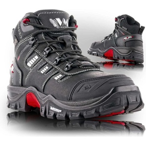 VM Footwear Vm footwear buffalo 7130-o2 / Боти до глезена o2 fo hro src ci wr, free-tex мембрана 45 (7130-o2-45)