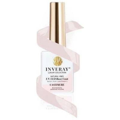 Inveray báze Natural Vibes CASHMERE 10ml