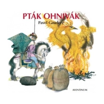 Pták Ohnivák