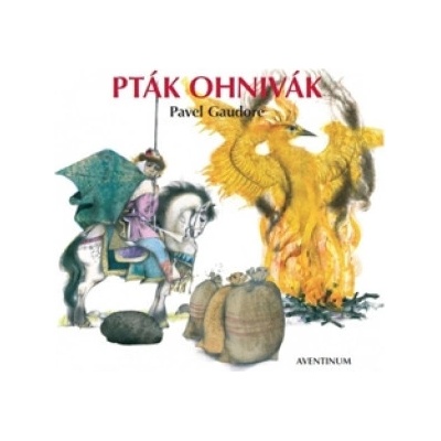 Pták Ohnivák