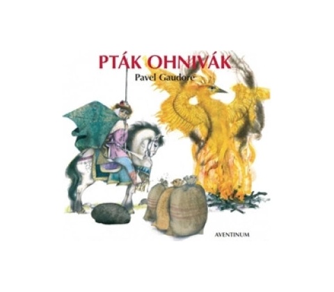 Pták Ohnivák