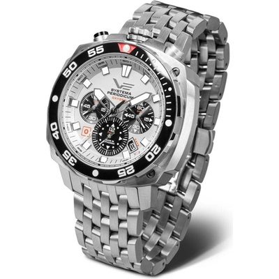 Vostok Europe VK67/650A722B