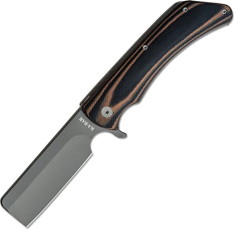 KA-BAR Mark 98-R Folder