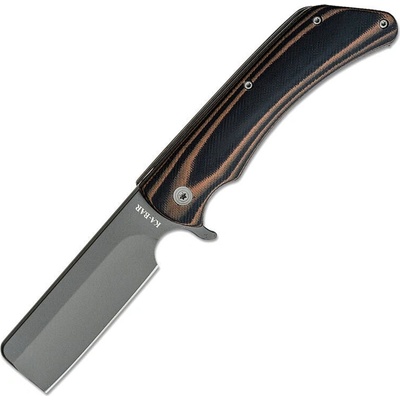 KA-BAR Mark 98-R Folder