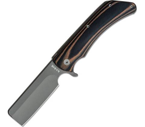 KA-BAR Mark 98-R Folder