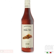 ODK Sirup Chai Tea 0,75 l