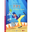 PB3 and Coco the Clown
