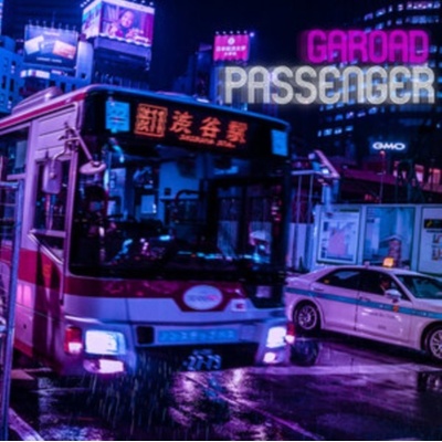 SHIP TO SHORE GAROAD - Passenger LP