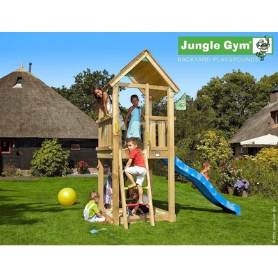 Jungle Gym ihrisko Club so šmykľavkou