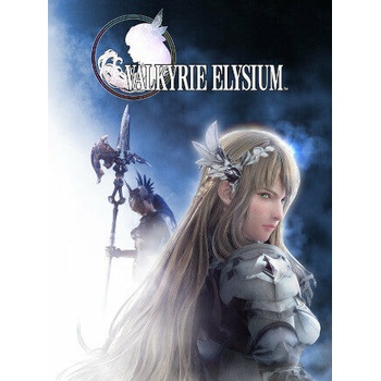 Valkyrie Elysium