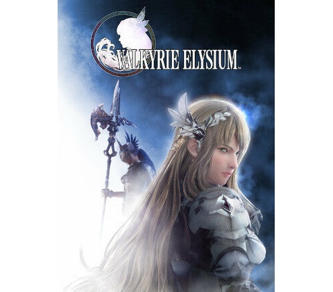 Valkyrie Elysium