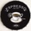 Ceduľa vrchnák Espresso Coffee
