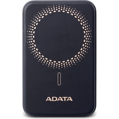 ADATA R050 5000mAh PR050-11BK čierná