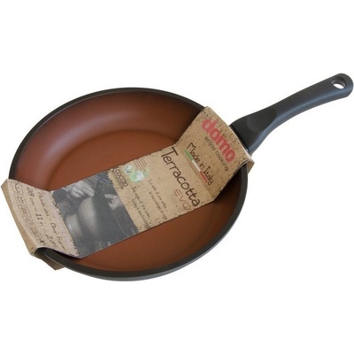 DOMO pánev Terracotta EVO 30 cm