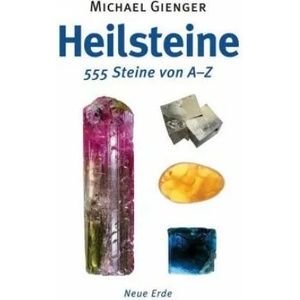 Heilsteine | Michael Gienger (2018)