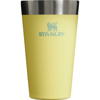 Stanley termosklenka The Stacking Tumbler 470 ml 16oz Pomelo