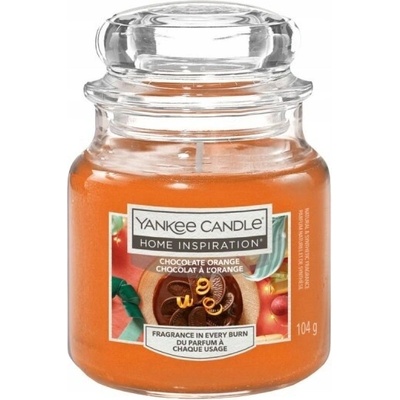 Yankee Candle Chocolate Orange 104 g