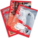 CreativeToys Zošit 464
