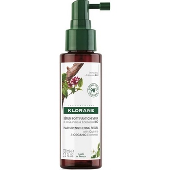 KLORANE Серум против косопад , Klorane Serum Antichute 100 ml
