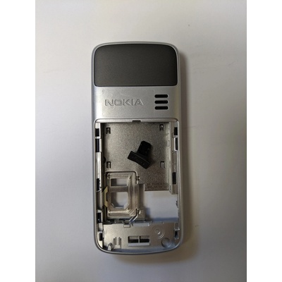 Kryt Nokia 3109 střední šedý