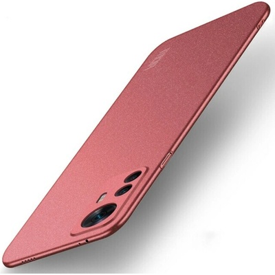MOFI na Xiaomi 12T / 12T Pro – Červená