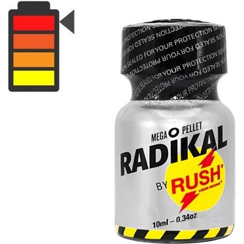 Rush Radikal Small 10 ml
