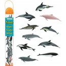 Safari Ltd. Tuba Delfíny