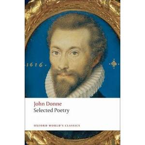 Selected Poetry (2009)