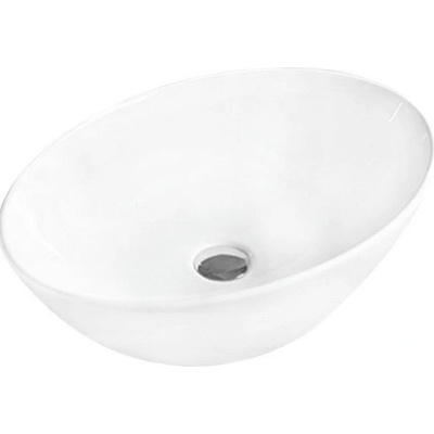 Mexen Marina 56x38 cm white (21195600)