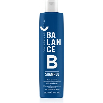 Compagnia Del Colore Balance Šampon 250 ml