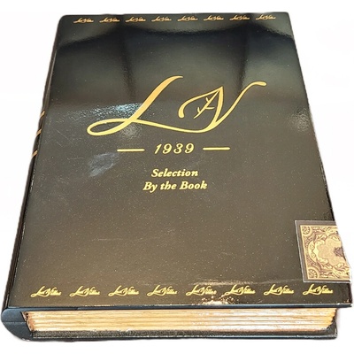 Las Villas By the Book 20 ks
