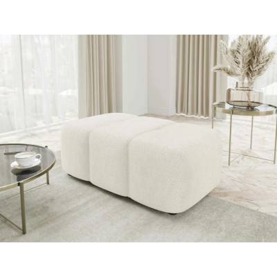 Taburet FURYN boucle - Coral 15 Mirjan 5903211451959