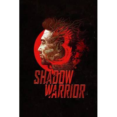 Игра Shadow Warrior 3 за PC Steam, Електронна доставка