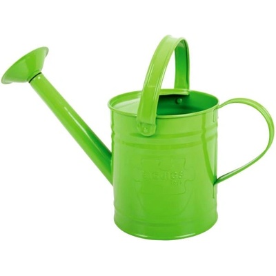 Bigjigs Toys Градинска лейка зелена