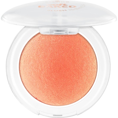 essence Soft Baked lícenka Peach Please 4,5 g