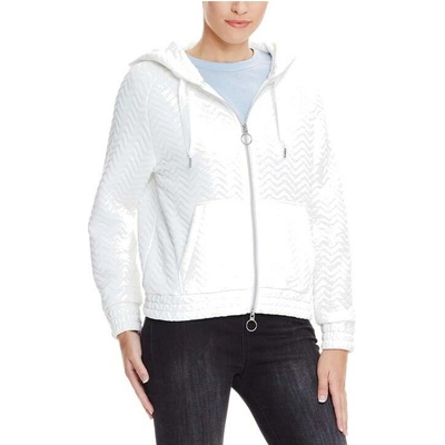 Bench Heavy Top WH11210 Snow White