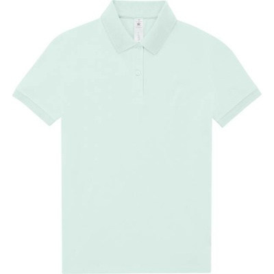 B&C My Polo 180 Women mátová