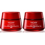 Vichy Liftactiv Collagen Specialist 16 комплект против бръчки