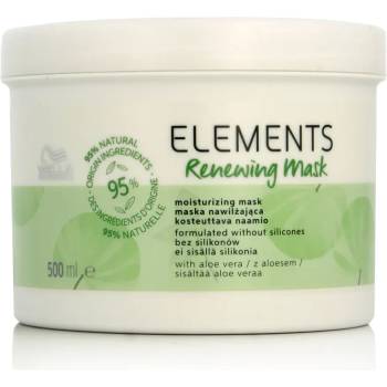 Wella Elements Renewing Mask 500 ml