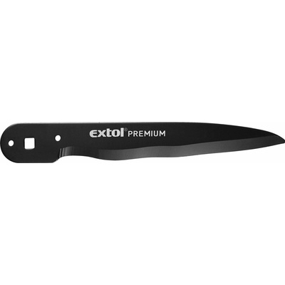 EXTOL PREMIUM břit stříhací