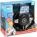 Infini Fun Интерактивна играчка Infini Fun - Волан, над 50 звука (1121500135) - ozone