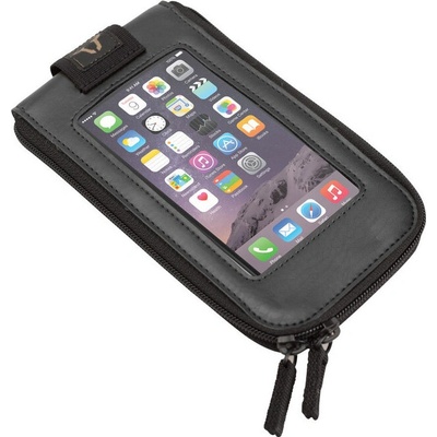 SW MOTECH Legend Gear smartfón bag LA3 Black Edition