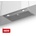 Faber by Faber INTEGRA PREMIUM NF X A70, Аспиратор вграждане, Инокс (INTEGRA PREMIUM NF X A70)