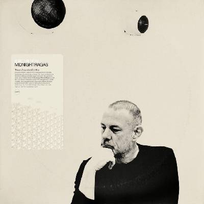 Eric Hilton - Midnight Ragas (Coloured) (LP) (0198704388743)