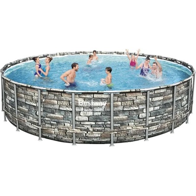 Bestway 671х132 cm (56889)