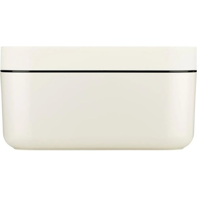 Lékué Кутия за лед ICE BOX с форма за кубчета, 1, 8л, бялa, Lékué (LKE0250400B01C002)