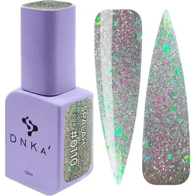 DNKa gél lak SPALAH 0110 12 ml