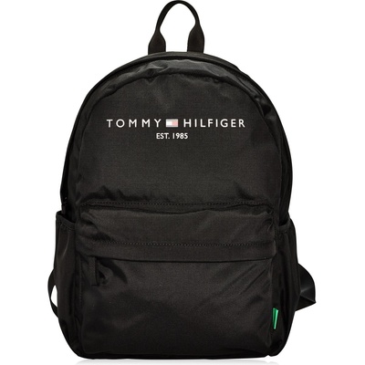 Tommy Hilfiger Раница Tommy Hilfiger Essentials Backpack - Black BDS