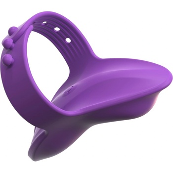 ostatní Ffh Вибриращ пръстов стимулатор