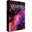 Modiphius Entertainment Vampire: The Masquerade 5th Edition Core Book